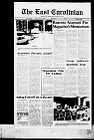The East Carolinian, February 27, 1986